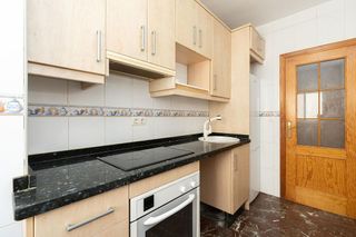 Piso en venta en Motril pueblo en Motril