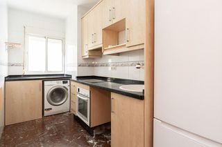 Piso en venta en Motril pueblo en Motril