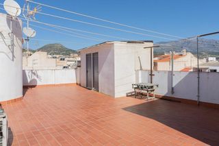 Piso en venta en Motril pueblo en Motril
