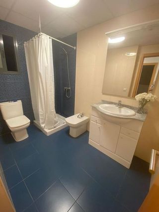 Piso en venta en Zona Llombai en Burriana