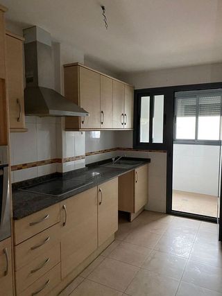 Piso en venta en Zona Llombai en Burriana
