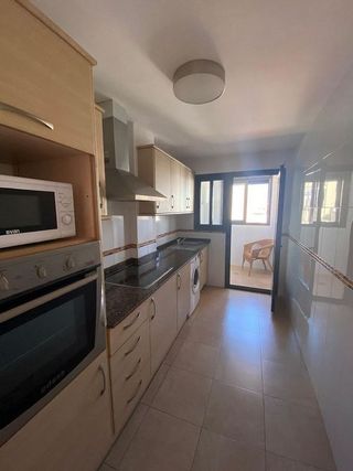 Piso en venta en Zona Llombai en Burriana