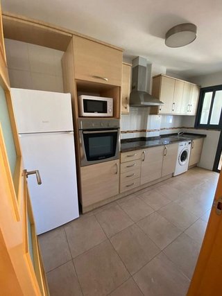 Piso en venta en Zona Llombai en Burriana