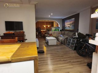 Piso en venta en Playa de Poniente en Benidorm