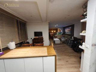 Piso en venta en Playa de Poniente en Benidorm