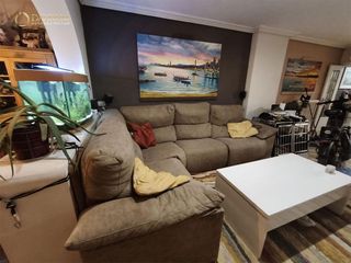 Piso en venta en Playa de Poniente en Benidorm