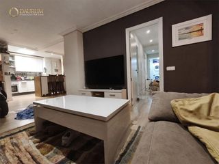 Piso en venta en Playa de Poniente en Benidorm