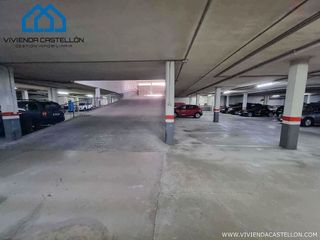 Garaje en venta en Este en Castellón de la Plana