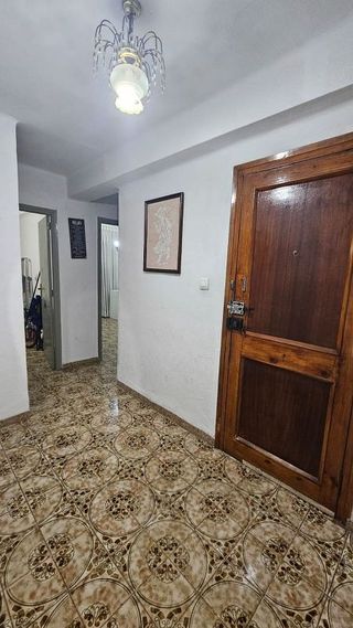 Piso en venta en Cardenal Benlloch en Mislata