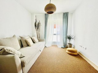 Piso en venta en Benalmádena pueblo en Benalmádena