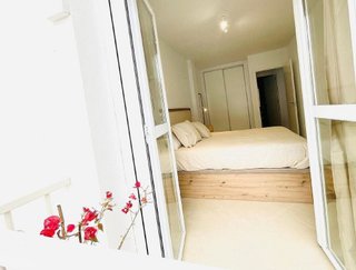 Piso en venta en Benalmádena pueblo en Benalmádena