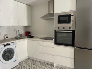 Piso en venta en Benalmádena pueblo en Benalmádena