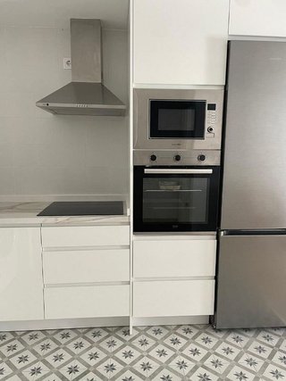 Piso en venta en Benalmádena pueblo en Benalmádena