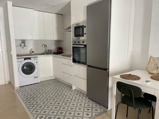 Piso en venta en Benalmádena pueblo en Benalmádena
