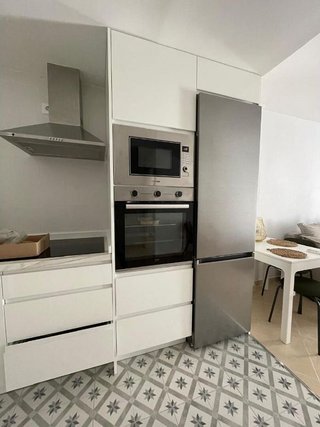 Piso en venta en Benalmádena pueblo en Benalmádena