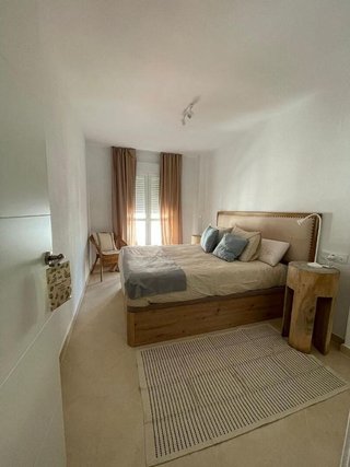 Piso en venta en Benalmádena pueblo en Benalmádena