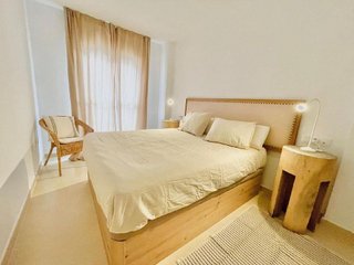 Piso en venta en Benalmádena pueblo en Benalmádena