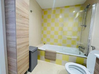Piso en venta en Benalmádena pueblo en Benalmádena