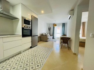 Piso en venta en Benalmádena pueblo en Benalmádena