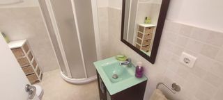 Piso en venta en Les Marines/Las Marinas en Dénia