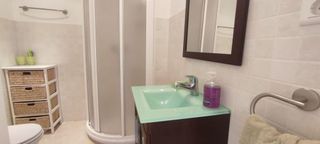 Piso en venta en Les Marines/Las Marinas en Dénia