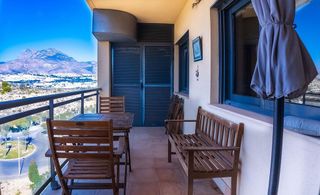 Piso en venta en La Cala de Villajoyosa en Villajoyosa/Vila Joiosa (la)