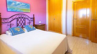 Piso en venta en La Cala de Villajoyosa en Villajoyosa/Vila Joiosa (la)