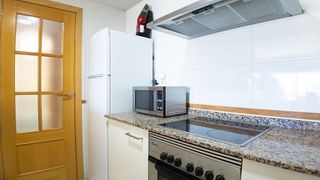 Piso en venta en La Cala de Villajoyosa en Villajoyosa/Vila Joiosa (la)