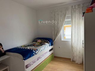 Piso en venta en El Cristo - Cayetano Roldán en San Fernando