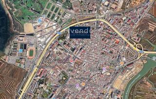 Piso en venta en El Cristo - Cayetano Roldán en San Fernando