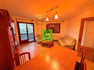 Piso en venta en Zona Pinilla en Zamora