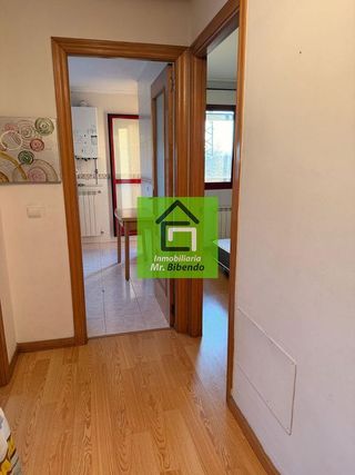 Piso en venta en Zona Pinilla en Zamora