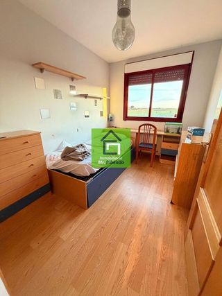 Piso en venta en Zona Pinilla en Zamora