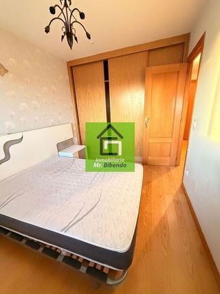 Piso en venta en Zona Pinilla en Zamora