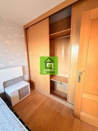 Piso en venta en Zona Pinilla en Zamora