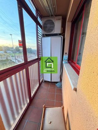 Piso en venta en Zona Pinilla en Zamora
