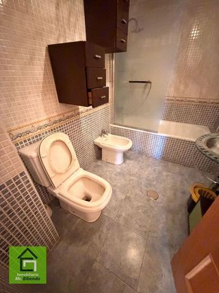 Piso en venta en Zona Pinilla en Zamora