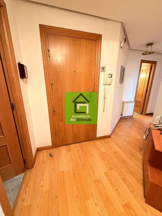 Piso en venta en Zona Pinilla en Zamora
