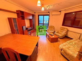 Piso en venta en Zona Pinilla en Zamora