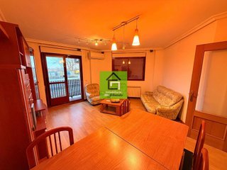 Piso en venta en Zona Pinilla en Zamora