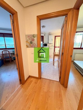Piso en venta en Zona Pinilla en Zamora