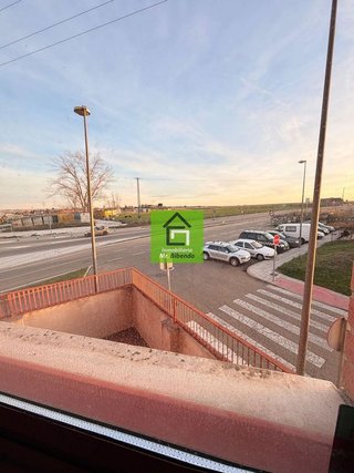 Piso en venta en Zona Pinilla en Zamora