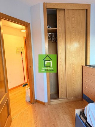 Piso en venta en Zona Pinilla en Zamora