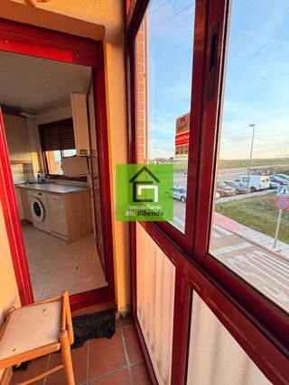 Piso en venta en Zona Pinilla en Zamora