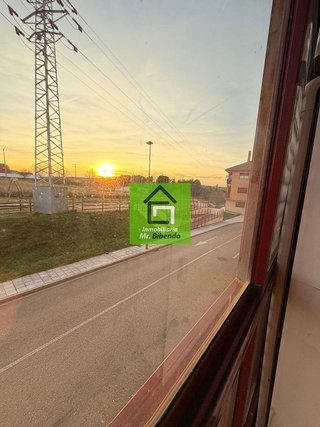 Piso en venta en Zona Pinilla en Zamora