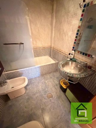 Piso en venta en Zona Pinilla en Zamora