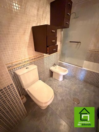 Piso en venta en Zona Pinilla en Zamora