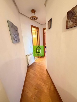 Piso en venta en Zona Pinilla en Zamora