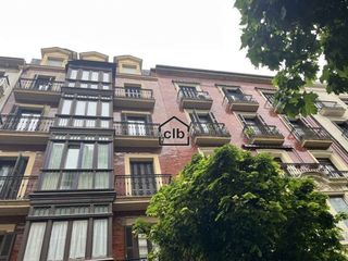 Piso en venta en Centro en San Sebastián-Donostia