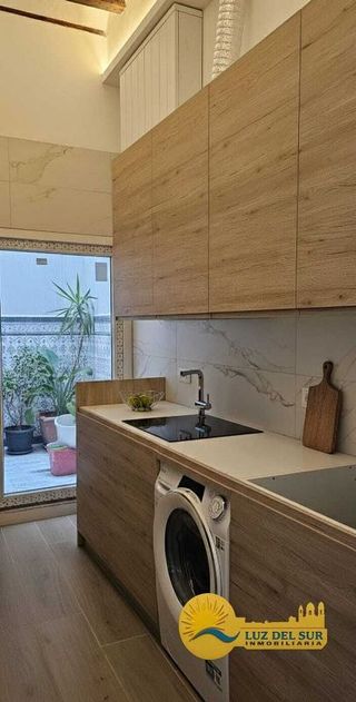 Piso en venta en Centro Histórico - Plaza España en Cádiz